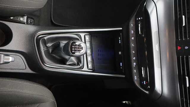 Hyundai BAYON 1.0 T-GDi MHEV Premium SUV 5dr Petrol Euro 6 (s/s) (120 ps)