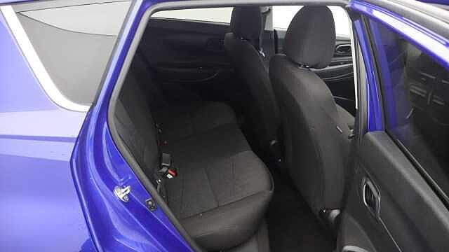 Hyundai BAYON 1.0 T-GDi MHEV Premium SUV 5dr Petrol Euro 6 (s/s) (120 ps)