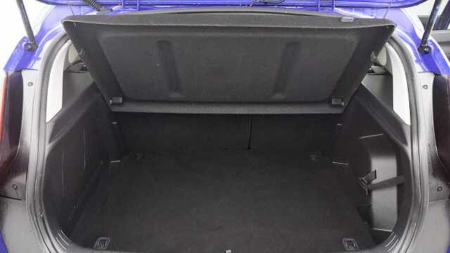 Hyundai BAYON 1.0 T-GDi MHEV Premium SUV 5dr Petrol Euro 6 (s/s) (120 ps)