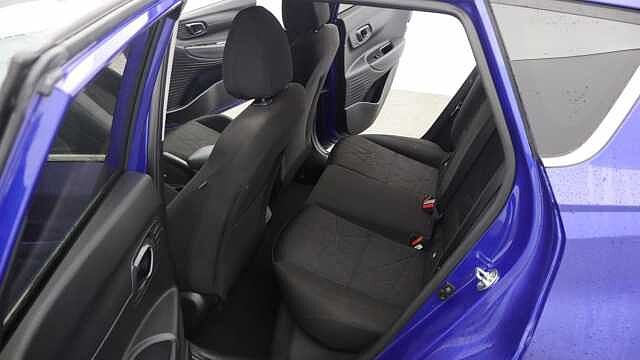 Hyundai BAYON 1.0 T-GDi MHEV Premium SUV 5dr Petrol Euro 6 (s/s) (120 ps)