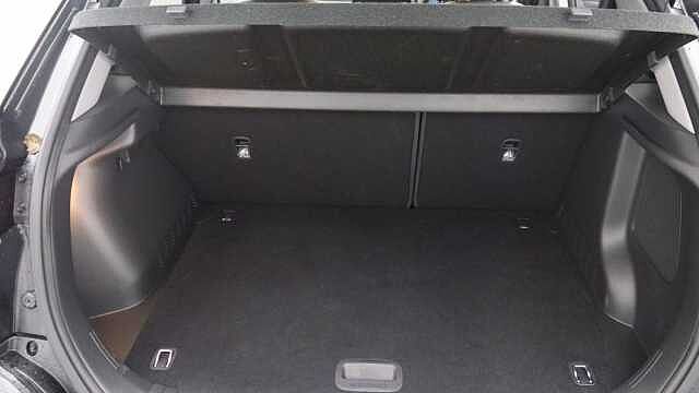 Hyundai KONA 1.6 h-GDi Ultimate SUV 5dr Petrol Hybrid DCT Euro 6 (s/s) (141 ps)