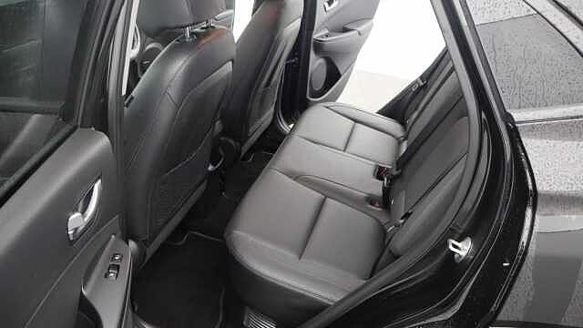 Hyundai KONA 1.6 h-GDi Ultimate SUV 5dr Petrol Hybrid DCT Euro 6 (s/s) (141 ps)
