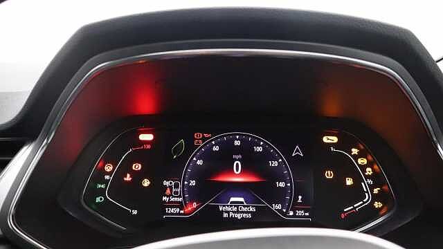 Renault CAPTUR 1.0 TCe techno SUV 5dr Petrol Manual Euro 6 (s/s) (90 ps) Grey