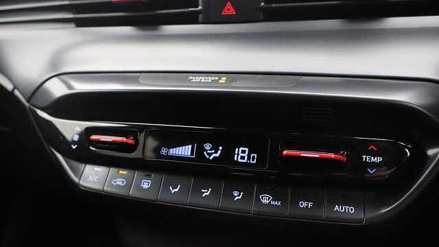 Hyundai i20 1.0 T-GDi MHEV N Line Hatchback 5dr Petrol Hybrid Manual Euro 6 (s/s) (120 ps)