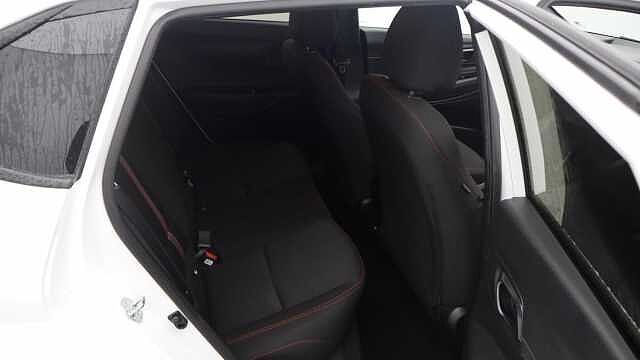 Hyundai i20 1.0 T-GDi MHEV N Line Hatchback 5dr Petrol Hybrid Manual Euro 6 (s/s) (120 ps)