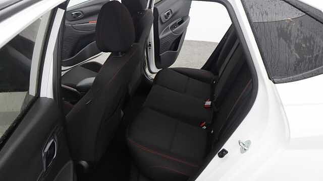 Hyundai i20 1.0 T-GDi MHEV N Line Hatchback 5dr Petrol Hybrid Manual Euro 6 (s/s) (120 ps)