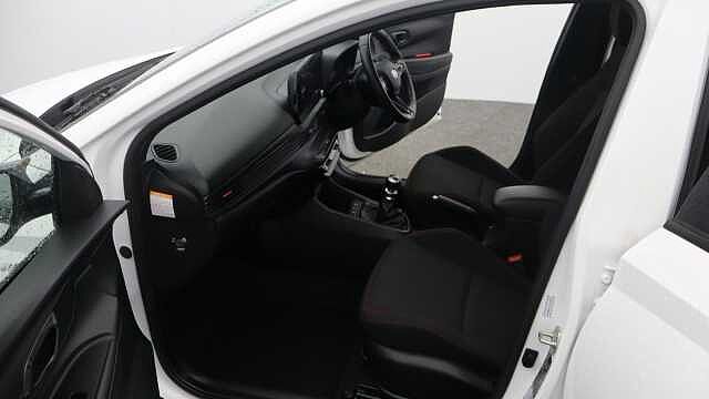 Hyundai i20 1.0 T-GDi MHEV N Line Hatchback 5dr Petrol Hybrid Manual Euro 6 (s/s) (120 ps)