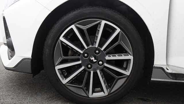 Hyundai i20 1.0 T-GDi MHEV N Line Hatchback 5dr Petrol Hybrid Manual Euro 6 (s/s) (120 ps)