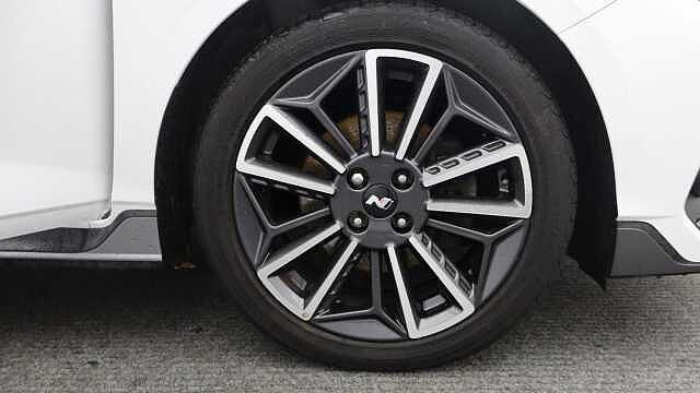 Hyundai i20 1.0 T-GDi MHEV N Line Hatchback 5dr Petrol Hybrid Manual Euro 6 (s/s) (120 ps)