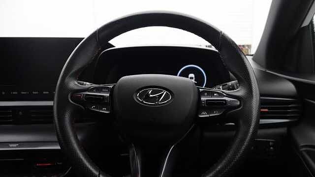 Hyundai i20 1.0 T-GDi MHEV N Line Hatchback 5dr Petrol Hybrid Manual Euro 6 (s/s) (120 ps)