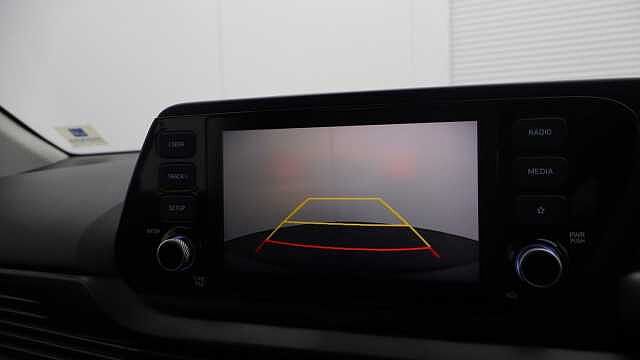Hyundai BAYON 1.0 T-GDi MHEV SE Connect SUV 5dr Petrol Hybrid Manual Euro 6 (s/s) (100 ps)