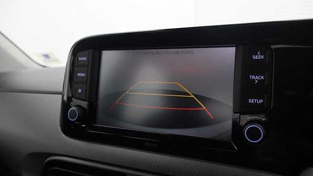 Hyundai i10 1.2 SE Connect Hatchback 5dr Petrol Manual Euro 6 (s/s) (84 ps)