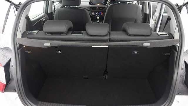 Hyundai i10 1.2 SE Connect Hatchback 5dr Petrol Manual Euro 6 (s/s) (84 ps)