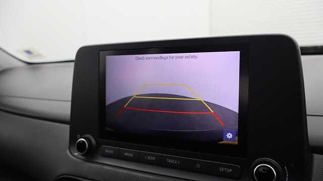 Hyundai KONA 1.0 T-GDi MHEV SE Connect SUV 5dr Petrol Hybrid Manual Euro 6 (s/s) (120 ps)