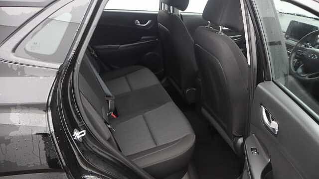 Hyundai KONA 1.0 T-GDi MHEV SE Connect SUV 5dr Petrol Hybrid Manual Euro 6 (s/s) (120 ps)