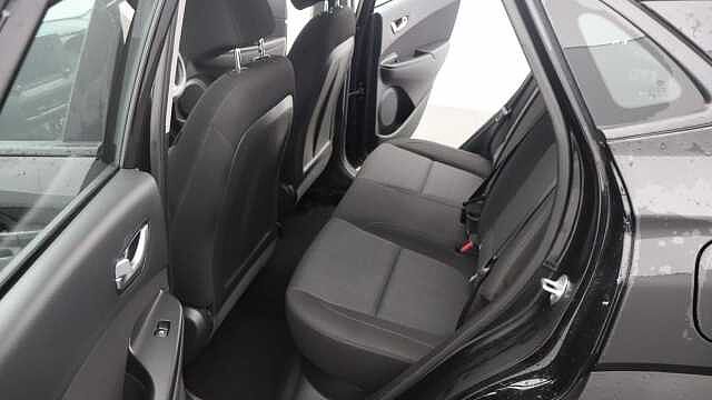 Hyundai KONA 1.0 T-GDi MHEV SE Connect SUV 5dr Petrol Hybrid Manual Euro 6 (s/s) (120 ps)