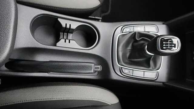 Hyundai KONA 1.0 T-GDi Play SUV 5dr Petrol Manual Euro 6 (s/s) (120 ps)