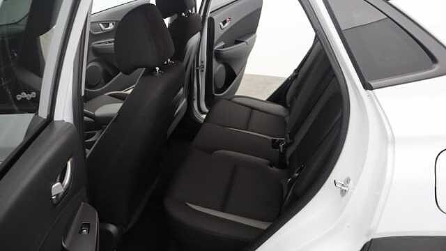 Hyundai KONA 1.0 T-GDi Play SUV 5dr Petrol Manual Euro 6 (s/s) (120 ps)
