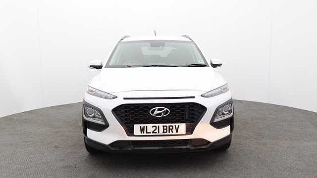 Hyundai KONA 1.0 T-GDi Play SUV 5dr Petrol Manual Euro 6 (s/s) (120 ps)