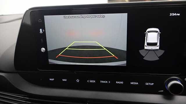 Hyundai i20 1.0 T-GDi Advance Hatchback 5dr Petrol DCT Euro 6 (s/s) (100 ps)