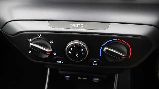 Hyundai i20 1.0 T-GDi Advance Hatchback 5dr Petrol DCT Euro 6 (s/s) (100 ps)