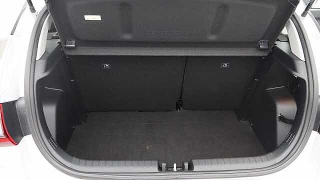 Hyundai i20 1.0 T-GDi Advance Hatchback 5dr Petrol DCT Euro 6 (s/s) (100 ps)