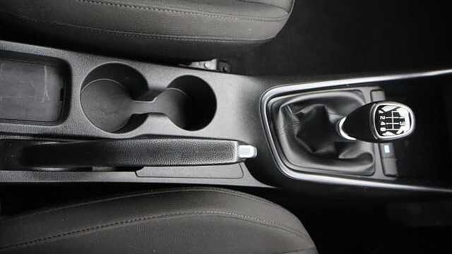 Hyundai BAYON 1.0 T-GDi MHEV SE Connect SUV 5dr Petrol Hybrid Manual Euro 6 (s/s) (100 ps)