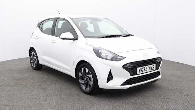 1.0 Advance Hatchback 5dr Petrol Manual Euro 6 (s/s) (63 ps)