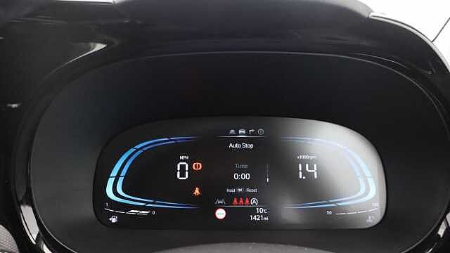 Hyundai I10 1.0 Advance Hatchback 5dr Petrol Manual Euro 6 (s/s) (63 ps) White