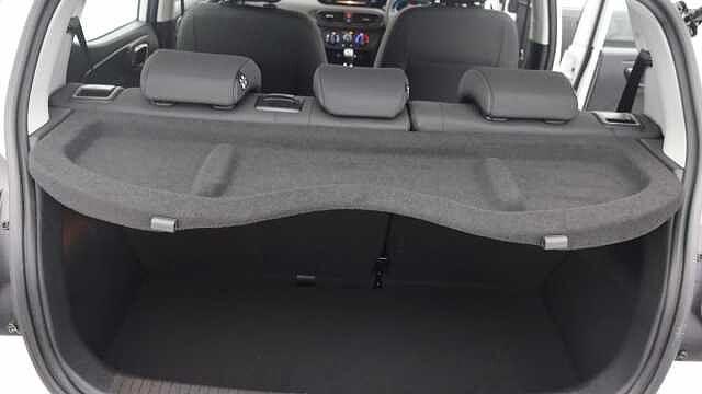 Hyundai I10 1.0 Advance Hatchback 5dr Petrol Manual Euro 6 (s/s) (63 ps) White