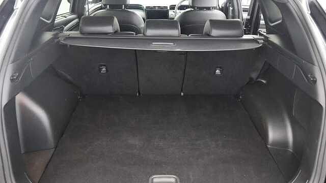 Hyundai TUCSON 1.6 h T-GDi N Line S SUV 5dr Petrol Hybrid Auto Euro 6 (s/s) (230 ps)