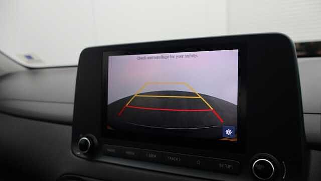 Hyundai Kona SE Connect