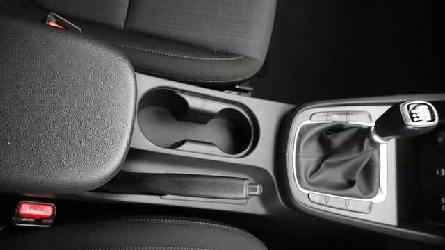 Hyundai Kona SE Connect