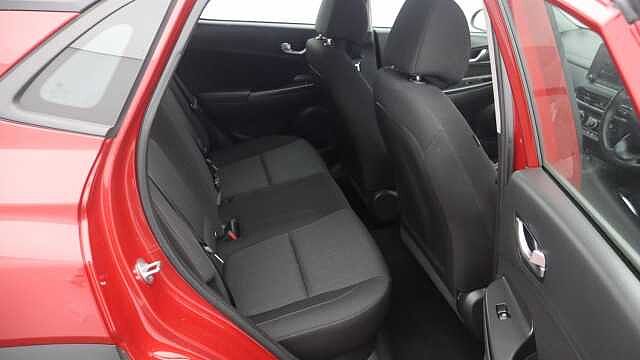 Hyundai Kona SE Connect