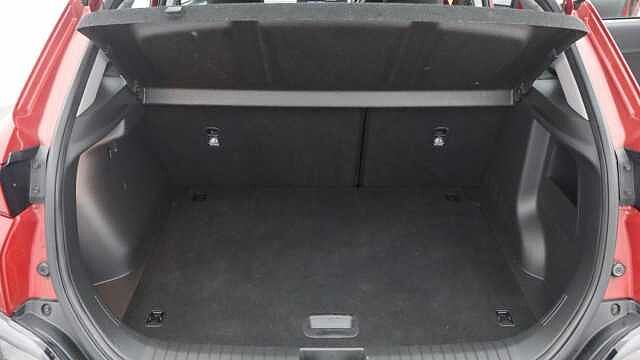 Hyundai Kona SE Connect