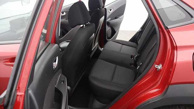 Hyundai Kona SE Connect