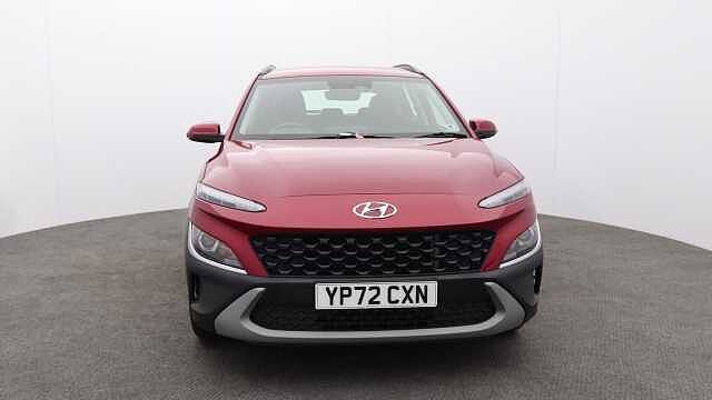 Hyundai Kona SE Connect