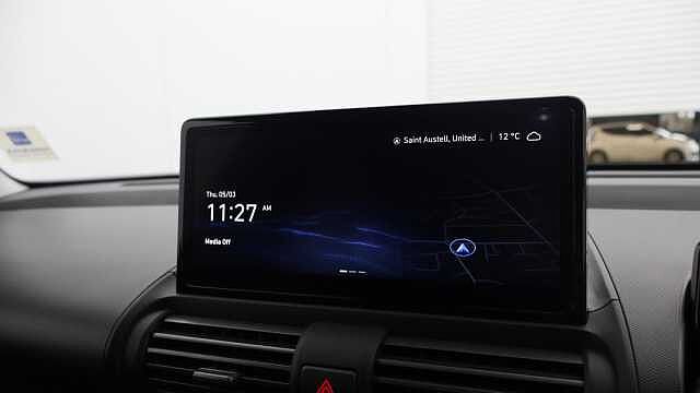 Hyundai INSTER Long Range 49kWh 02 SUV 5dr Electric Auto (115 ps)