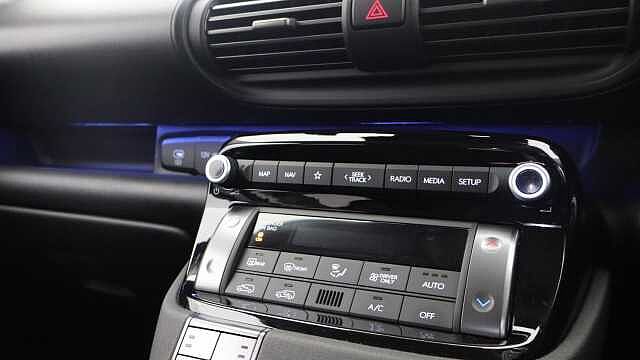 Hyundai INSTER Long Range 49kWh 02 SUV 5dr Electric Auto (115 ps)