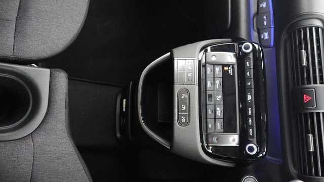 Hyundai INSTER Long Range 49kWh 02 SUV 5dr Electric Auto (115 ps)