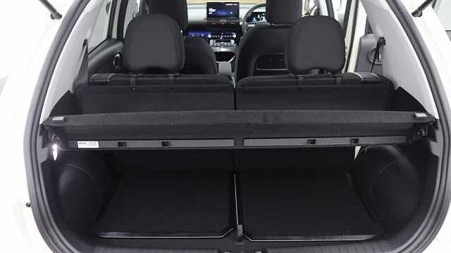 Hyundai INSTER Long Range 49kWh 02 SUV 5dr Electric Auto (115 ps)