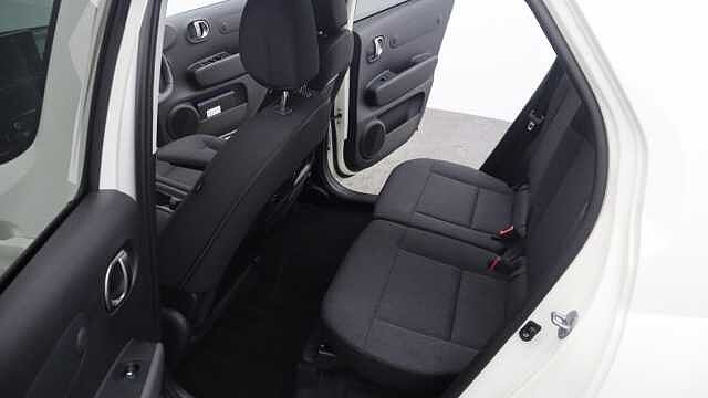 Hyundai INSTER Long Range 49kWh 02 SUV 5dr Electric Auto (115 ps)