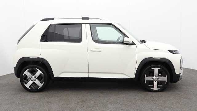 Hyundai INSTER Long Range 49kWh 02 SUV 5dr Electric Auto (115 ps)