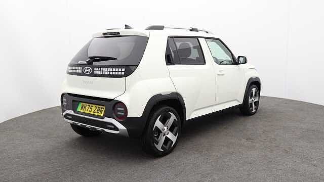 Hyundai INSTER Long Range 49kWh 02 SUV 5dr Electric Auto (115 ps)