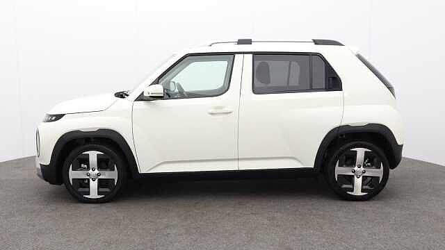 Hyundai INSTER Long Range 49kWh 02 SUV 5dr Electric Auto (115 ps)