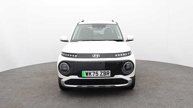 Hyundai INSTER Long Range 49kWh 02 SUV 5dr Electric Auto (115 ps)