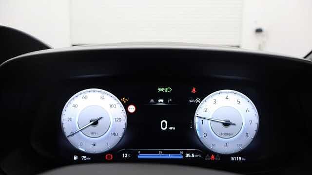 Hyundai i20 1.0 T-GDi N Line S Hatchback 5dr Petrol Manual Euro 6 (s/s) (100 ps)