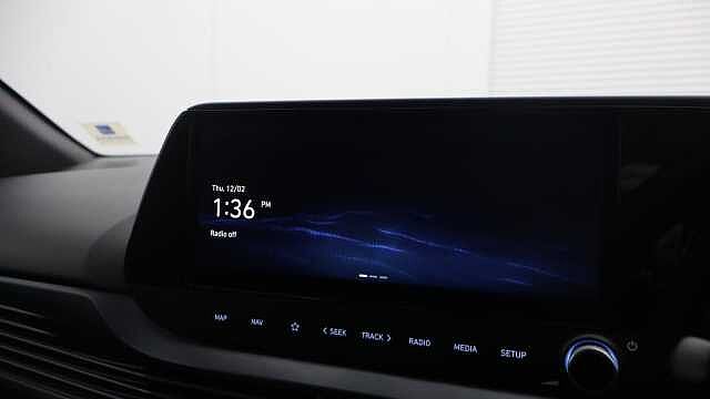 Hyundai i20 1.0 T-GDi N Line S Hatchback 5dr Petrol Manual Euro 6 (s/s) (100 ps)