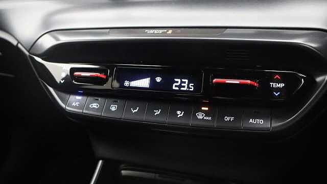 Hyundai i20 1.0 T-GDi N Line S Hatchback 5dr Petrol Manual Euro 6 (s/s) (100 ps)