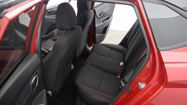 Hyundai i20 1.0 T-GDi N Line S Hatchback 5dr Petrol Manual Euro 6 (s/s) (100 ps)